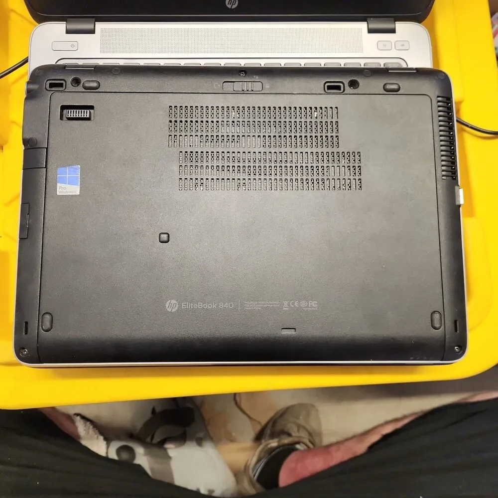 HP Elitebook 840 G1 14